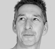 Björn Roos